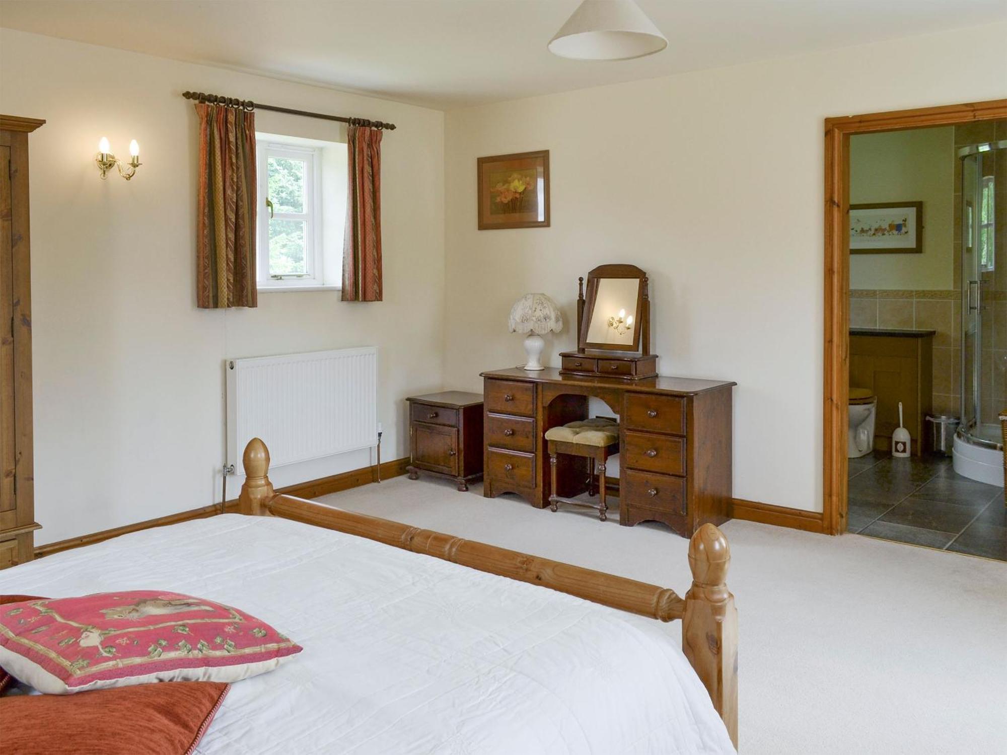 Bank Top Cottage Cropton Экстерьер фото
